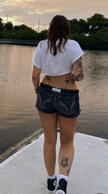 Makenzie Raine