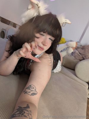 mylittlerobin Photo #85