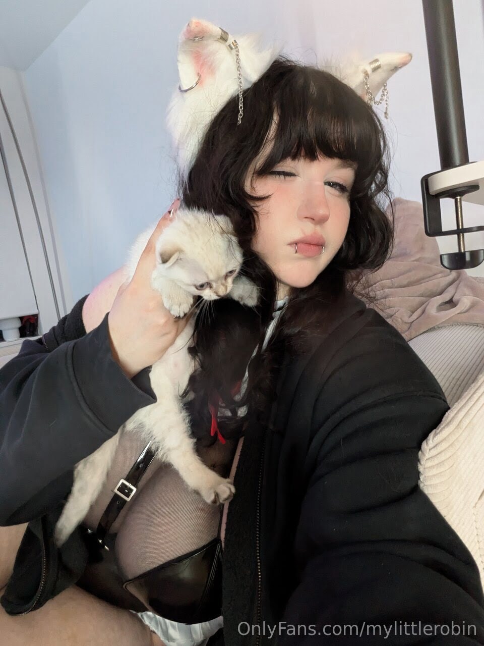 mylittlerobin Photo #92