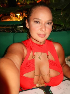 Pamela Alexandra Photo #123
