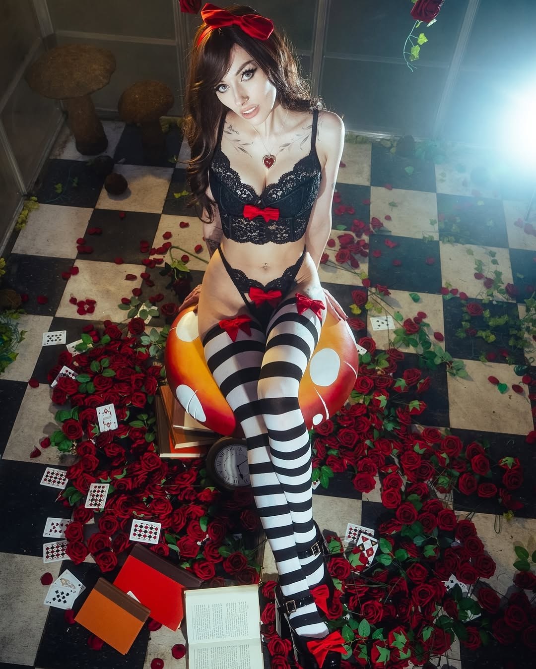 Rolyatistaylor Photo #827