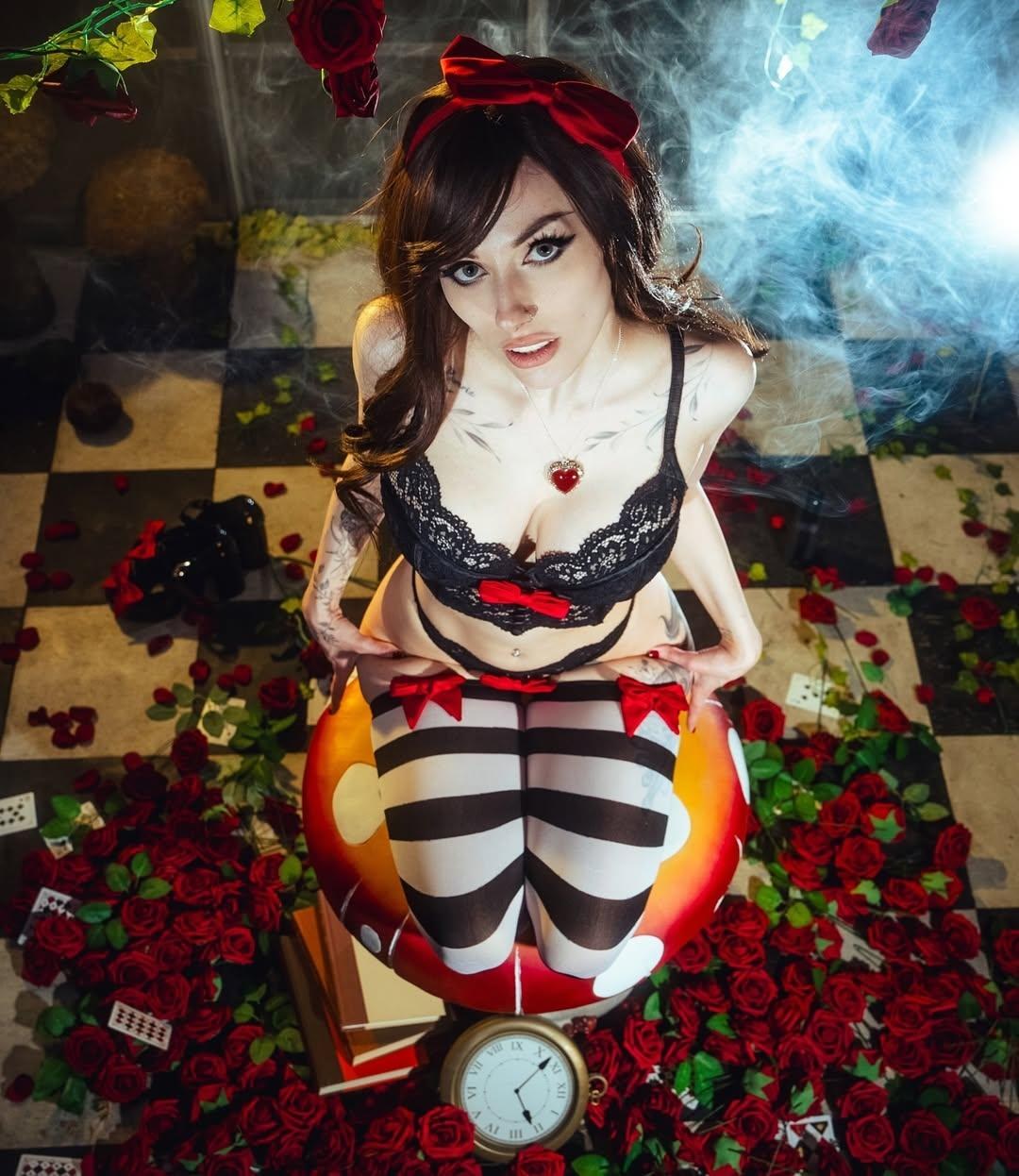 Rolyatistaylor Photo #824