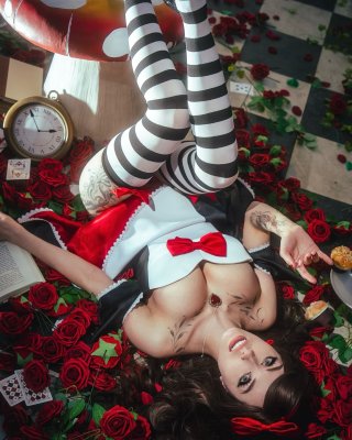 Rolyatistaylor