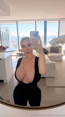 Savannah Bond Post #23