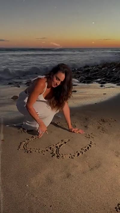 Sommer Ray