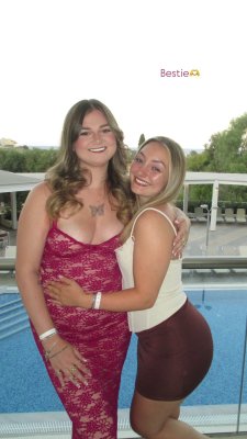The Katies Post #23