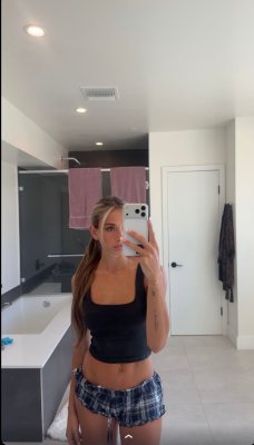 Sadie Mckenna Post #15