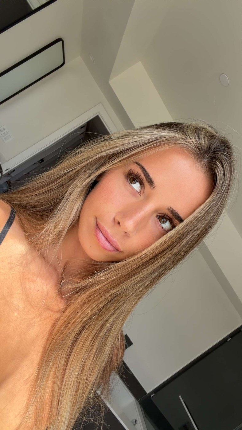 Sadie Mckenna Photo #96