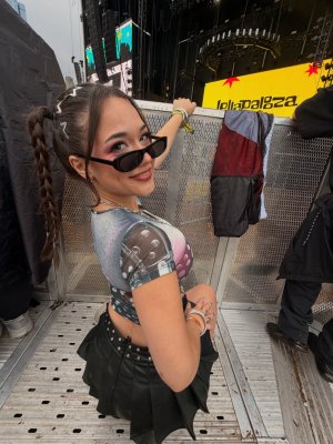 Sofia Gomez Photo #1553