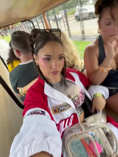 Sofia Gomez Video #1554
