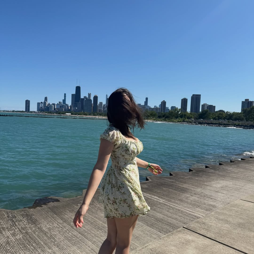 Sofia Gomez Photo #1568