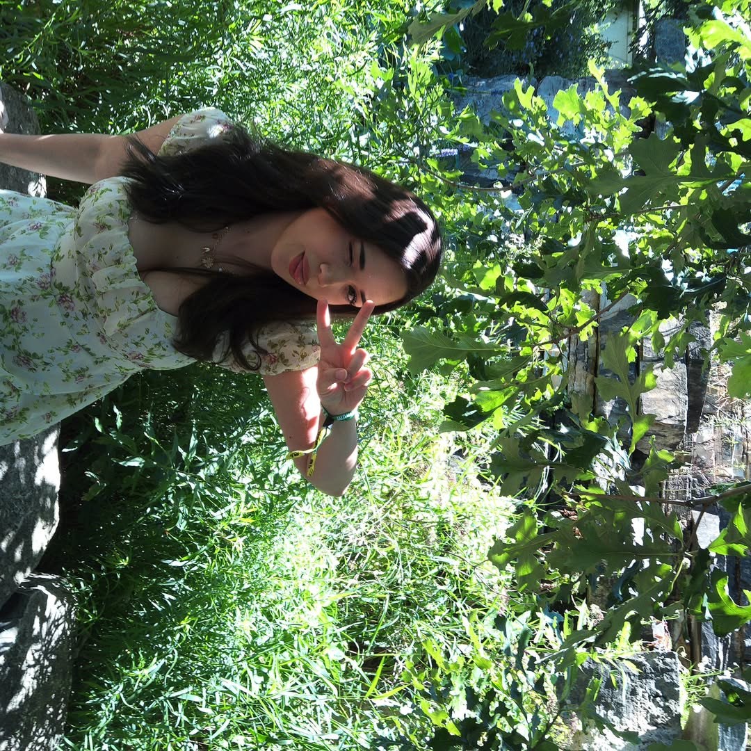 Sofia Gomez Photo #1565