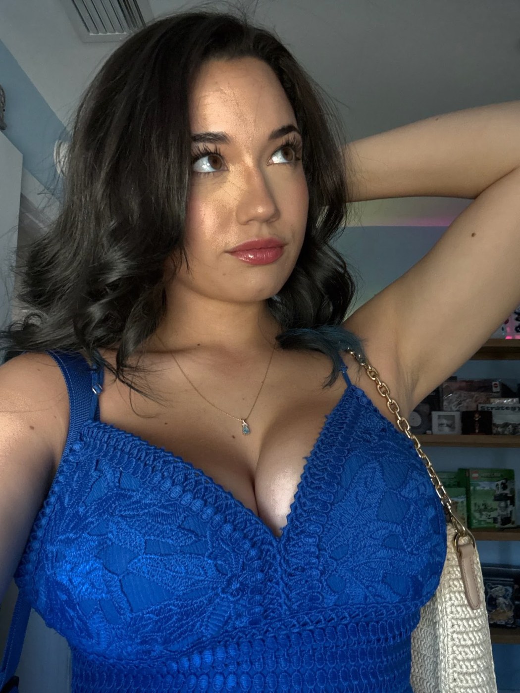Sofia Gomez Photo #1576