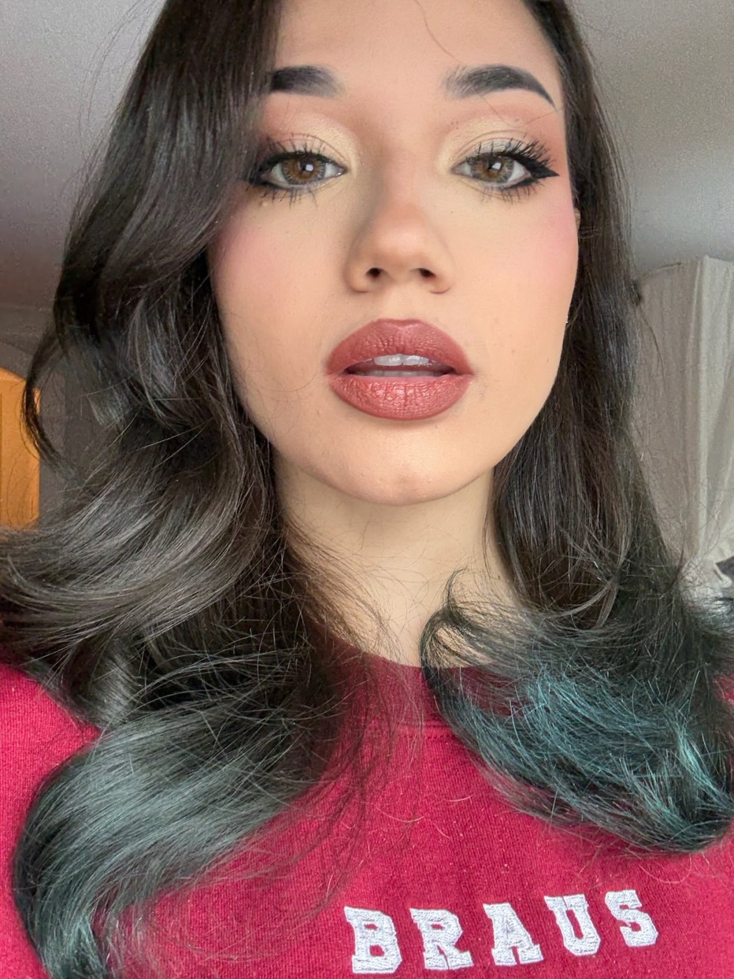 Sofia Gomez Photo #1577