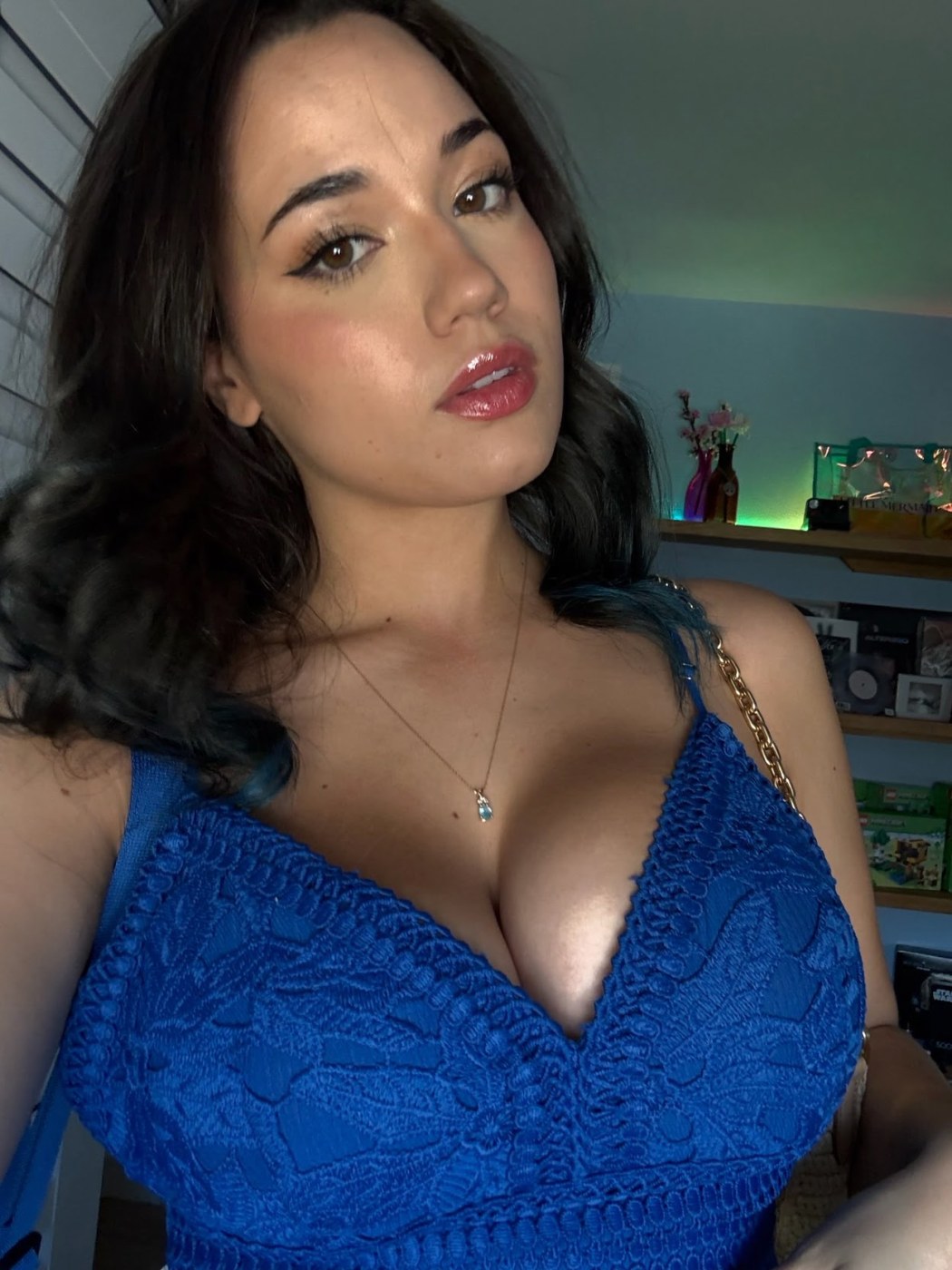 Sofia Gomez Photo #1575