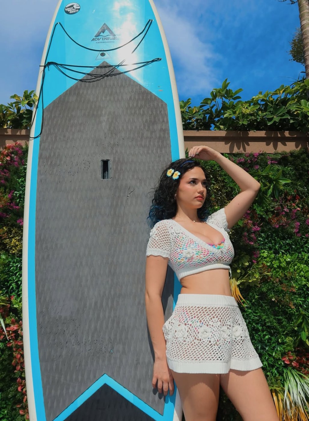 Sofia Gomez Photo #1589