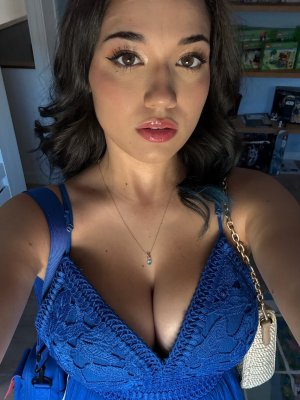 Sofia Gomez Photo #1585