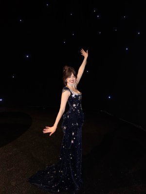 Sophie Silva Photo #2