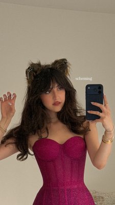 Sophie Silva