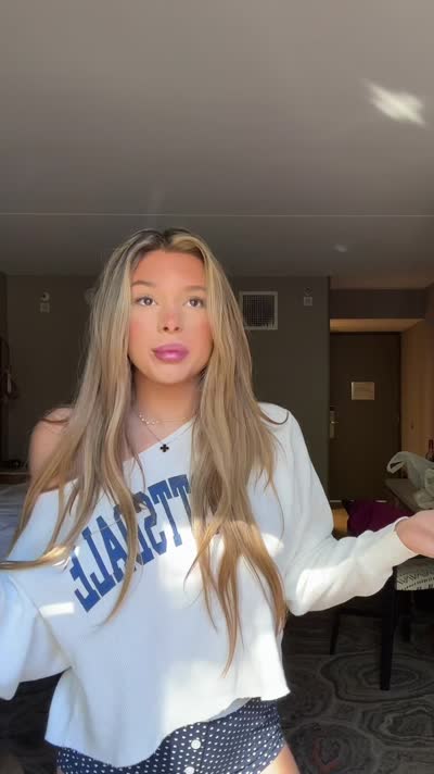 Sydney Smith Post #6