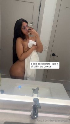therealmayyaa