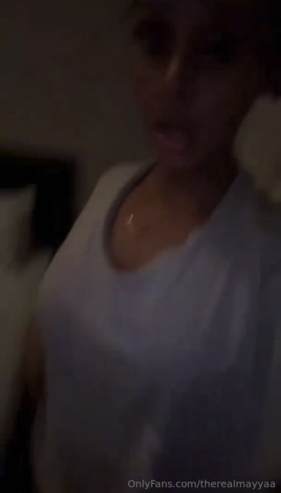 therealmayyaa