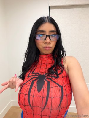 Violet Myers Post #158