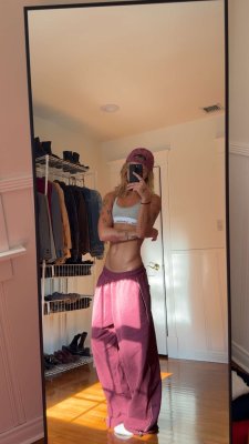 Anna Shumate Photo #108