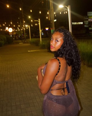 Kalani Rodgers Photo #124