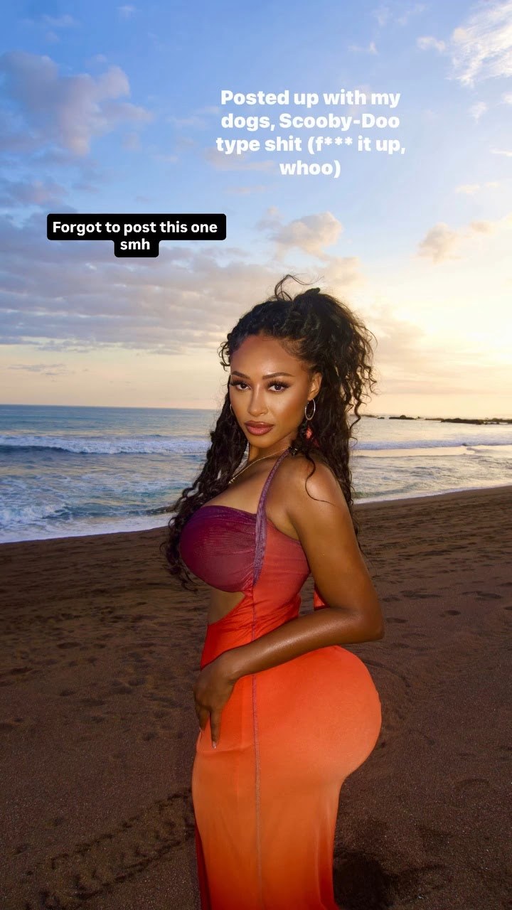 Kalani Rodgers Photo #126