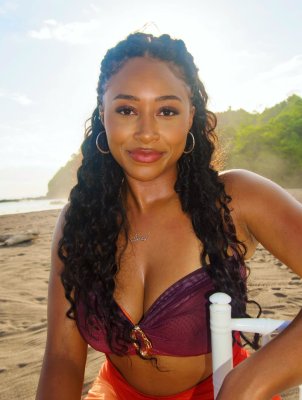 Kalani Rodgers