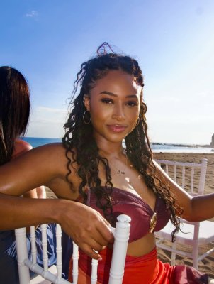 Kalani Rodgers