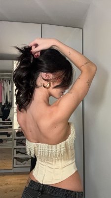Lea Elui Photo #158