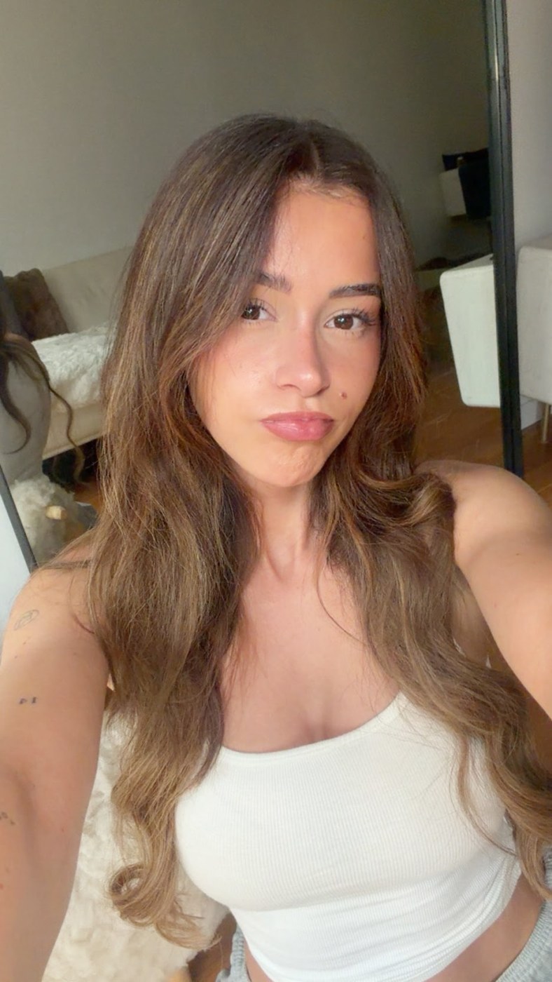 Lea Elui Photo #162