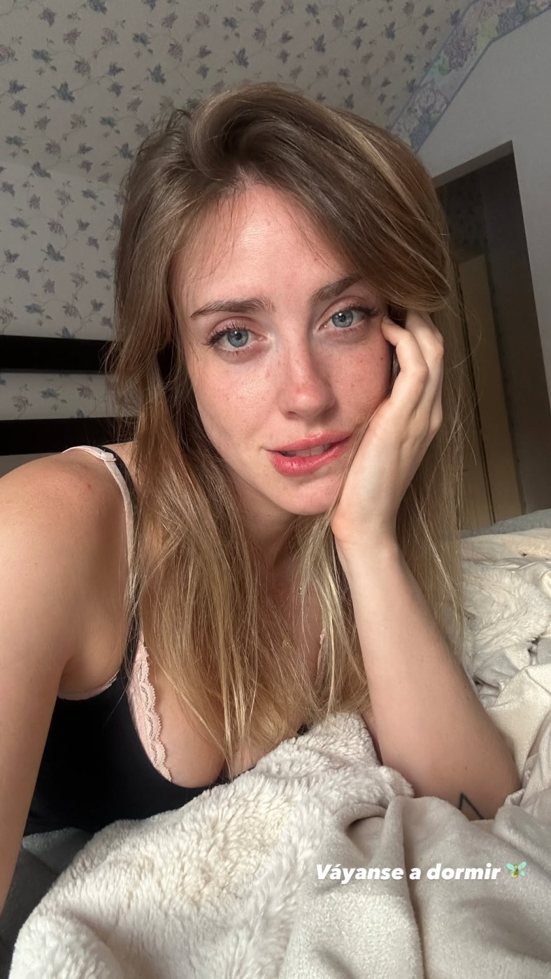 Magui Ansuz Photo #277