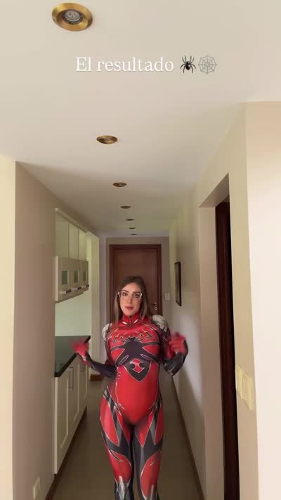 Magui Ansuz Video #281