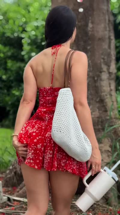 Mariam Olivera Video #162