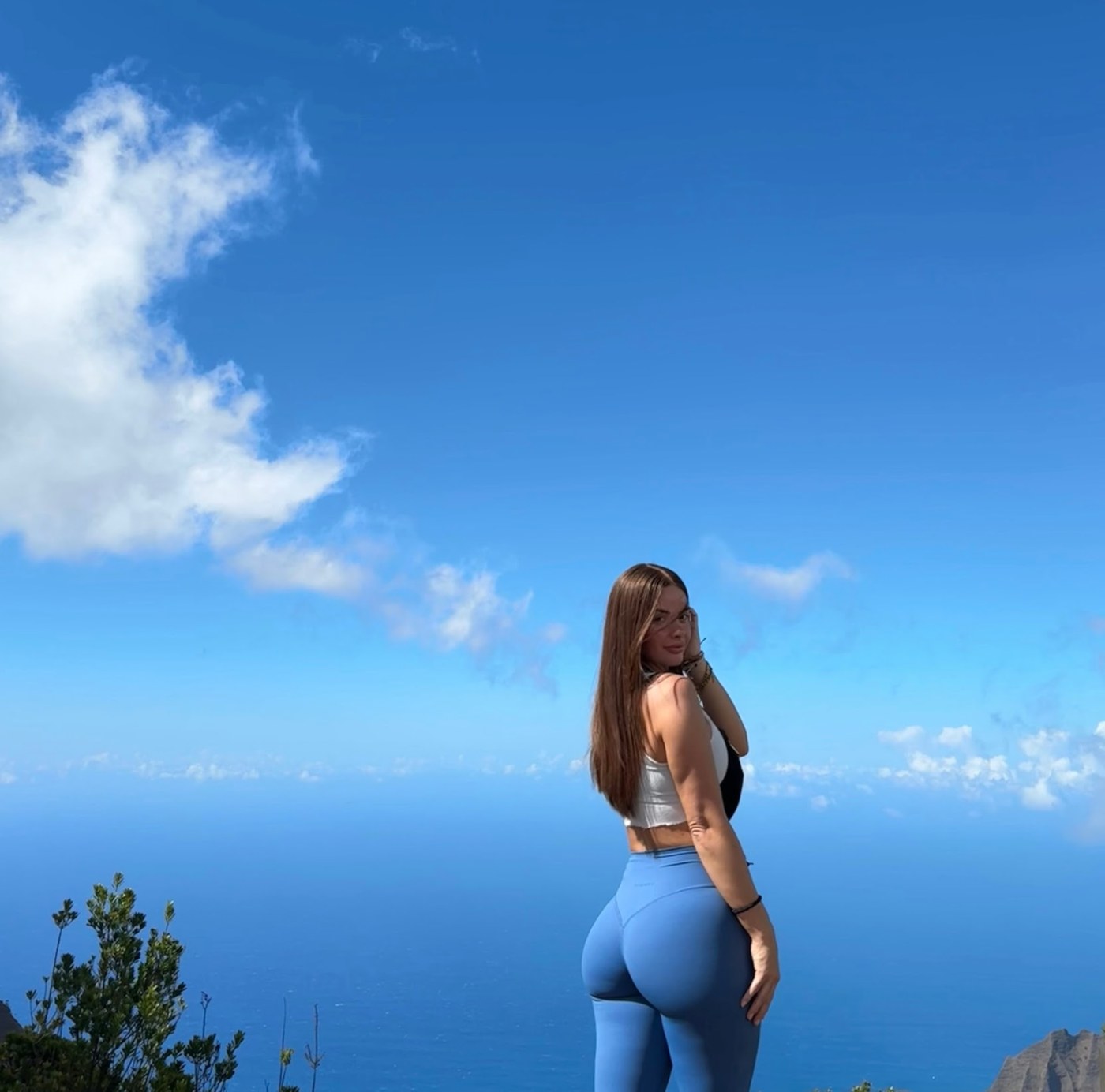 Allison Parker Photo #366