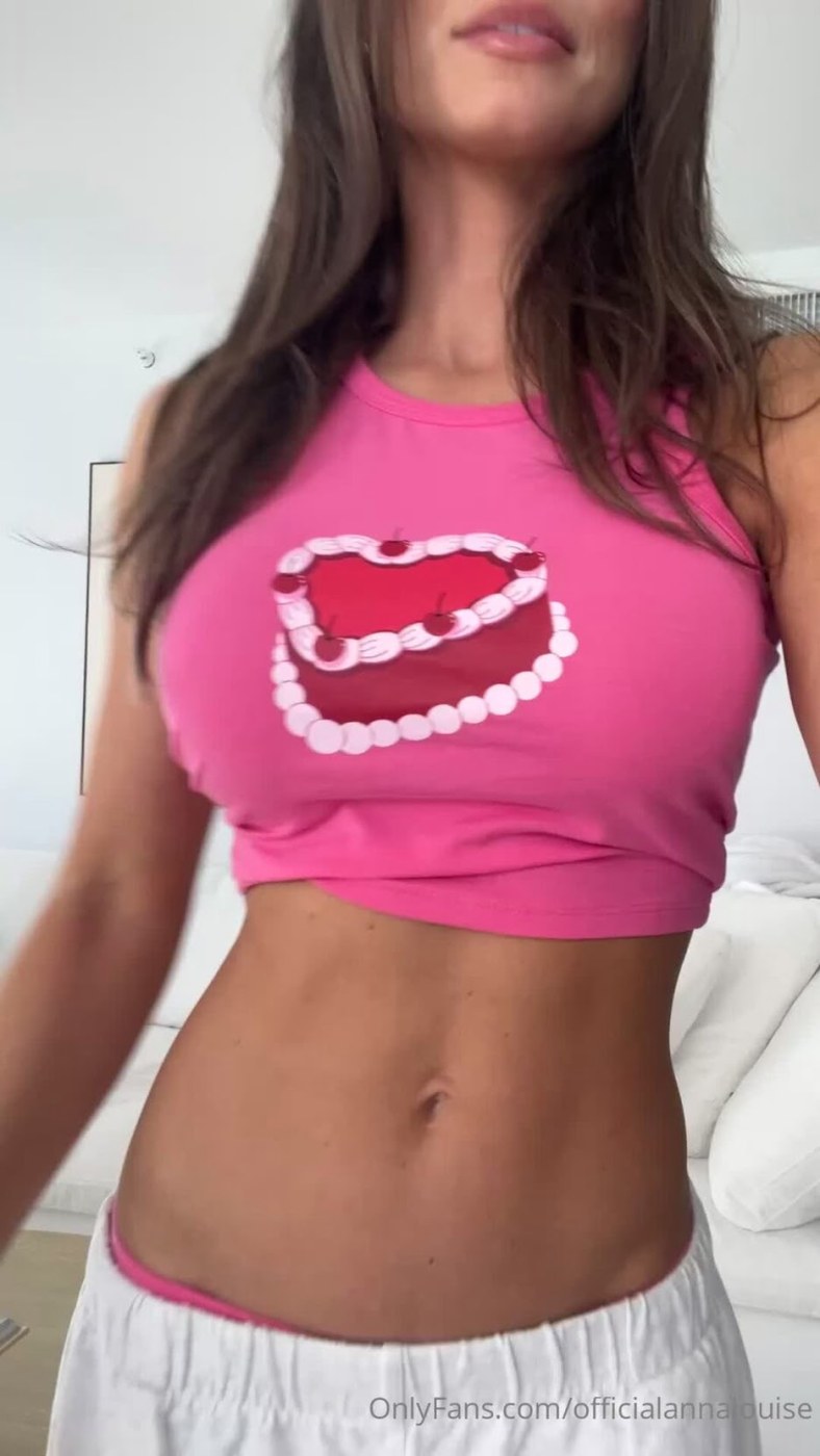 Anna Louise Photo #1306