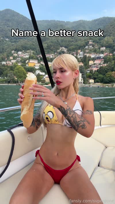 Anna Svperdone
