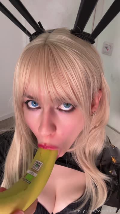 Anna Svperdone Video #76