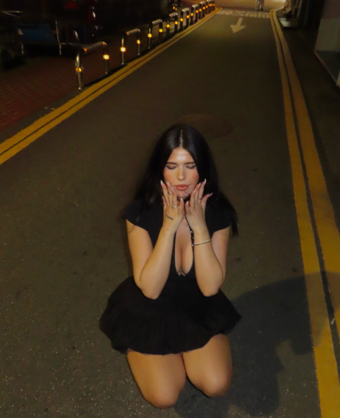 Blerta Ademi Photo #79