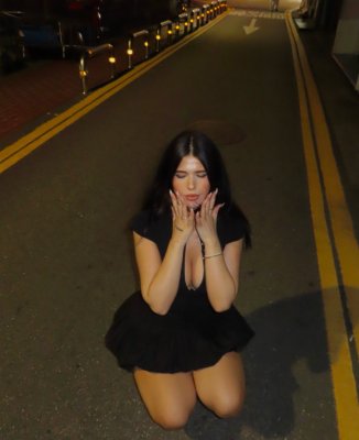 Blerta Ademi Photo #79