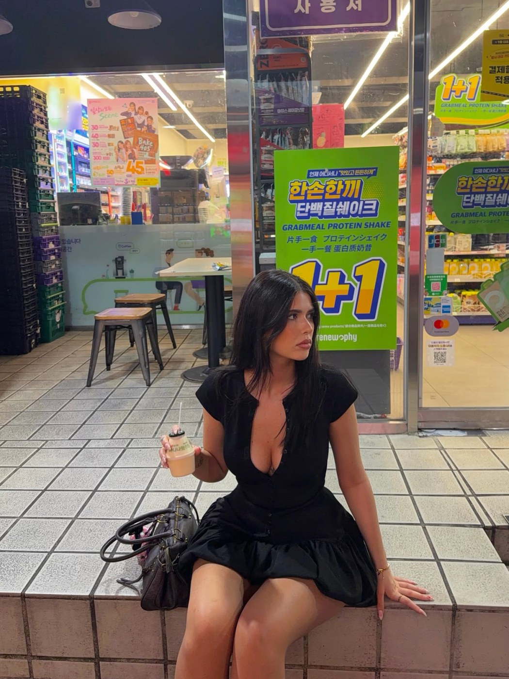 Blerta Ademi Photo #94