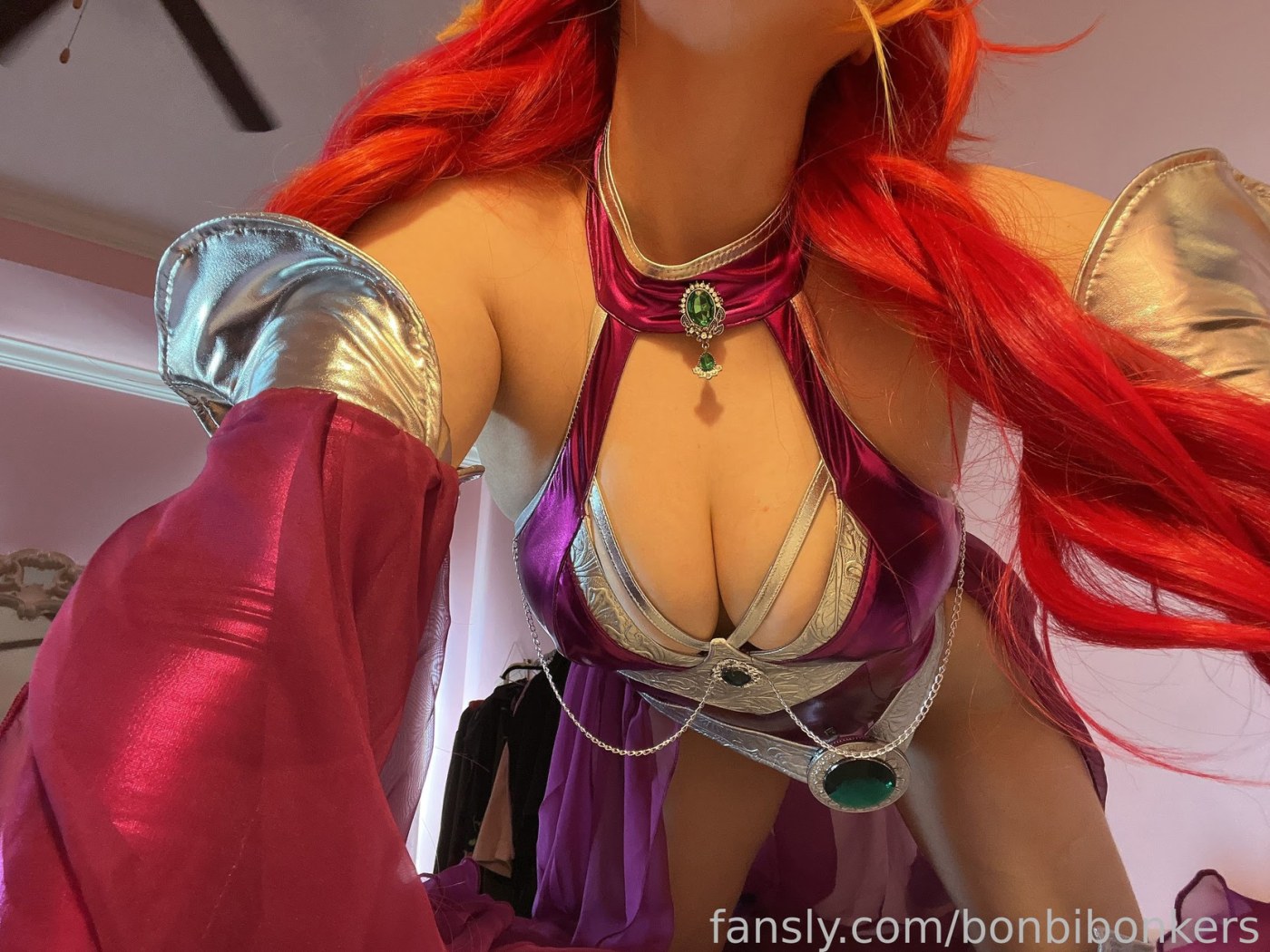 Bonbibonkers Photo #128
