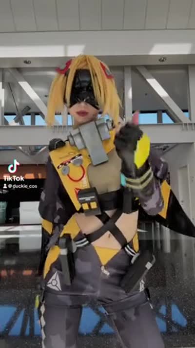 Duckie Cos Video #100