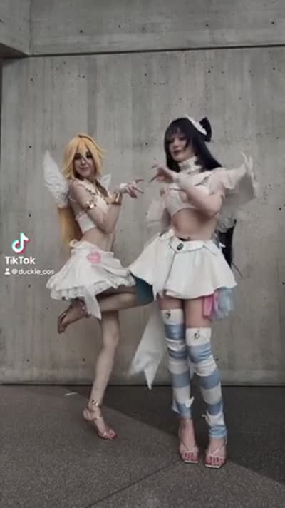 Duckie Cos Video #103