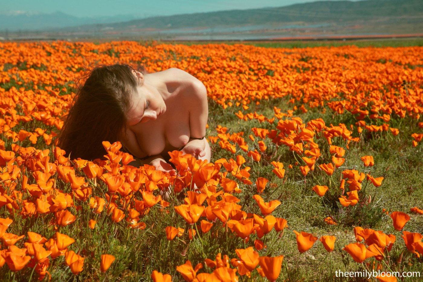 Emily Bloom Photo #1396