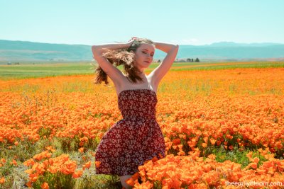 Emily Bloom Photo #1373