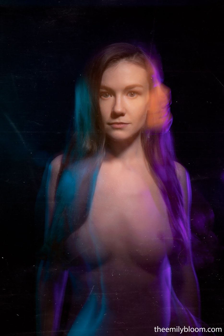 Emily Bloom Photo #1420